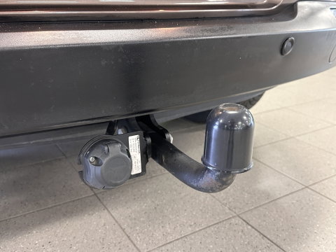 Volkswagen Tiguan 1.4 TSI Sport&Style | Airconditioning | Parkeersensoren | Trekhaak | Stop&GO | Bluetooth | Lederen Bekleding |