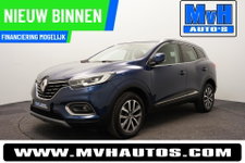 Renault Kadjar - 1.3 TCe Intens|CAMERA|LED|TREKH|CLIMA|CARPLAY