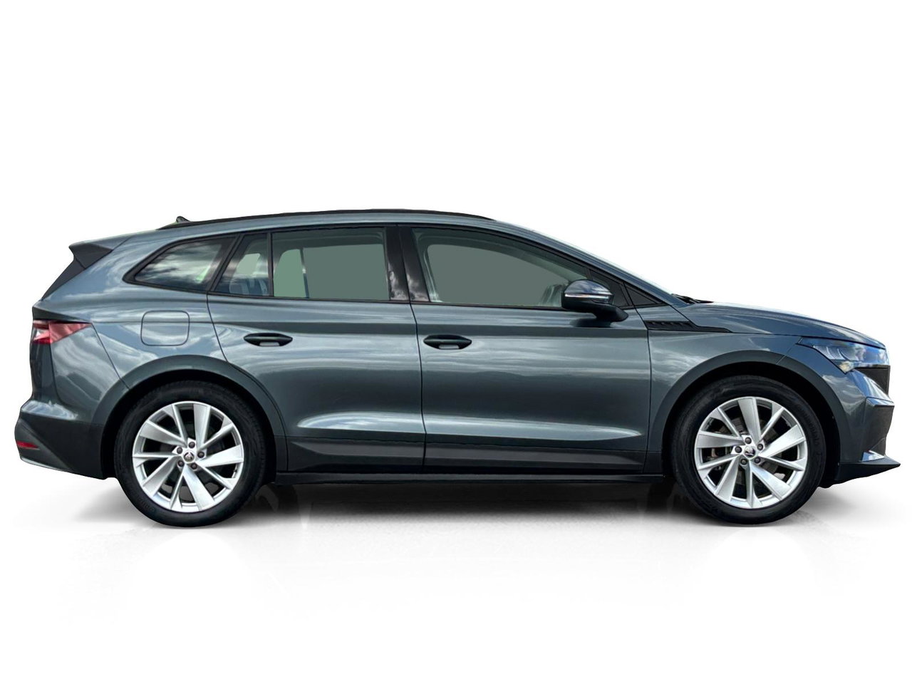 Škoda Enyaq iV