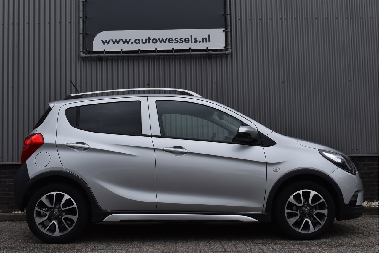 Opel KARL