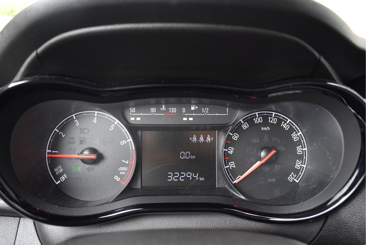 Opel KARL