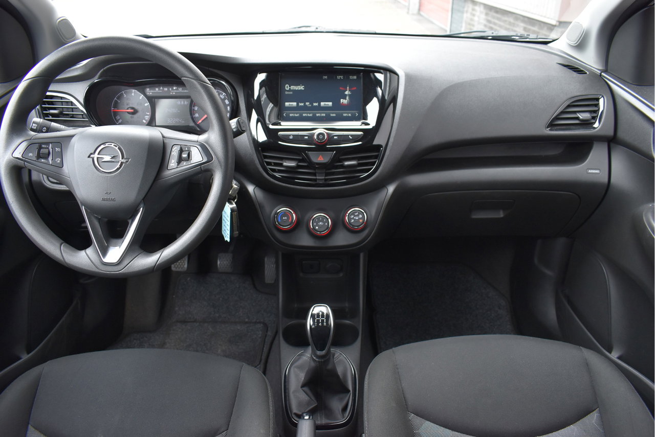 Opel KARL