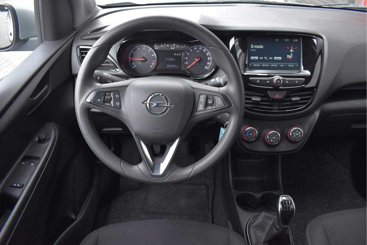 Opel KARL