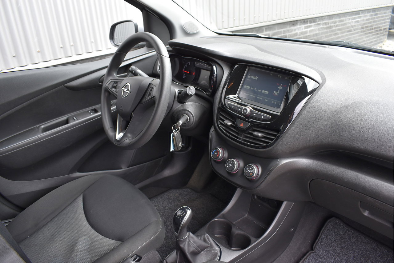 Opel KARL