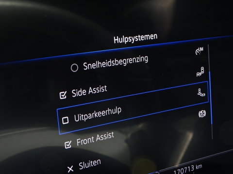 Volkswagen Touareg 3.0 e-Hybrid 462PK 4-Motion R / Massage / Dynaudio / 360°