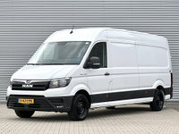 MAN TGE - 35 2.0 Extra Lang L5 140pk Automaat|Camera|Airco