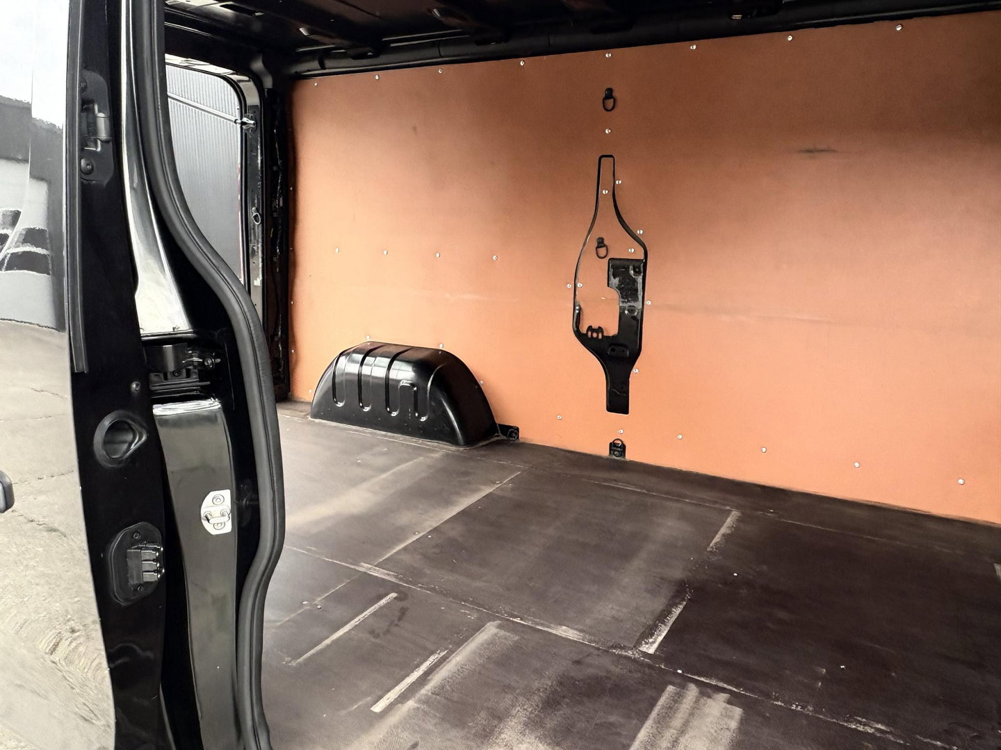 Renault Trafic 1.6 dCi T29 L2H1 145PK MARGE | CAMERA | SENSOREN | CRUISE | LMV |