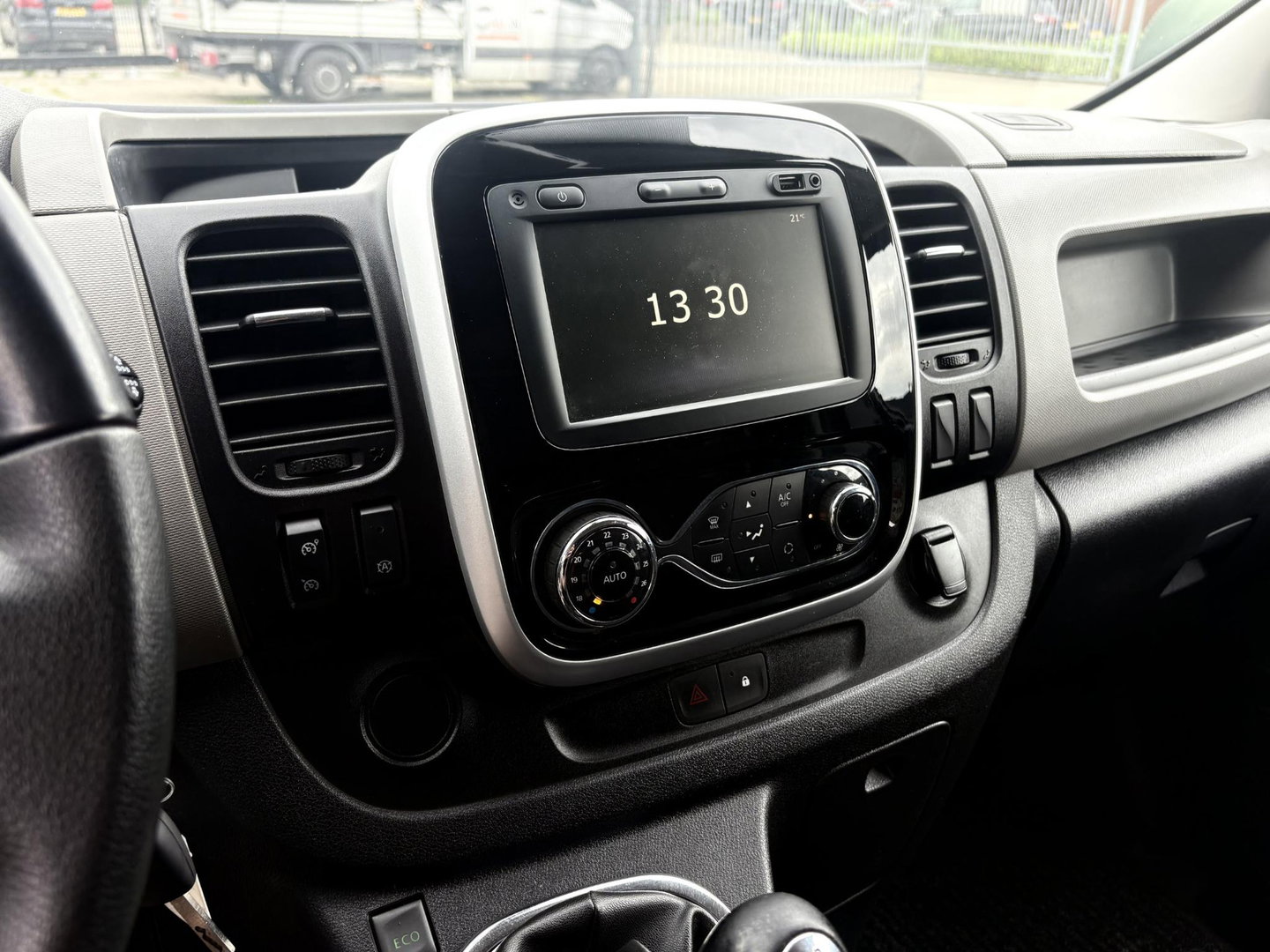 Renault Trafic 1.6 dCi T29 L2H1 145PK MARGE | CAMERA | SENSOREN | CRUISE | LMV |