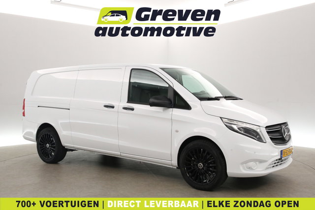 Mercedes-Benz Vito - 116 CDI Extra Lang | Aut. | Clima | Camera | Cruise | Carplay | 2xSchuifdeur