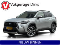 Toyota Corolla Cross - 2.0 HP Hybrid First Edition ✅ NL Auto ✅ ACC ✅ Camera