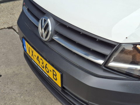 Volkswagen Caddy 2.0 TDI L2H1 BMT 4Motion Maxi Highline DUBBELE SCHUIFDEUR / AUTOMAAT / EURO 6 / 4X4 / NAVI