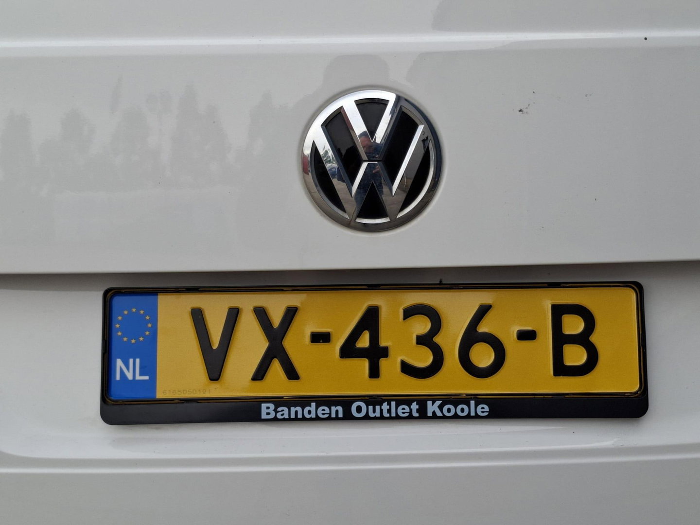 Volkswagen Caddy 2.0 TDI L2H1 BMT 4Motion Maxi Highline DUBBELE SCHUIFDEUR / AUTOMAAT / EURO 6 / 4X4 / NAVI