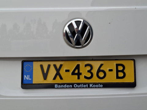 Volkswagen Caddy 2.0 TDI L2H1 BMT 4Motion Maxi Highline DUBBELE SCHUIFDEUR / AUTOMAAT / EURO 6 / 4X4 / NAVI