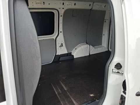 Volkswagen Caddy 2.0 TDI L2H1 BMT 4Motion Maxi Highline DUBBELE SCHUIFDEUR / AUTOMAAT / EURO 6 / 4X4 / NAVI