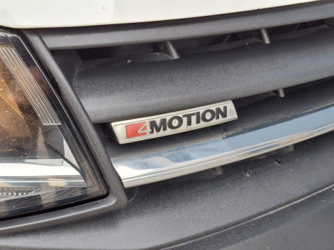 Volkswagen Caddy 2.0 TDI L2H1 BMT 4Motion Maxi Highline DUBBELE SCHUIFDEUR / AUTOMAAT / EURO 6 / 4X4 / NAVI
