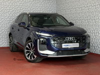 Audi Q3 - 35 TFSI S-EDITION MILD HYBRID ZONDER STEKKER LEER PANO SCHUIFDAK ELEK.KLEP