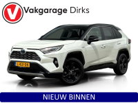 Toyota RAV4 - 2.5 Hybrid Bi-Tone ✅ LED ✅ ACC ✅ Camera