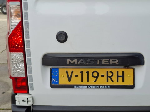Renault Master T35 2.3 dCi L2H2 AIRCO / CRUISE CONTROLE / IMPERIAL / TREKHAAK / EURO 6