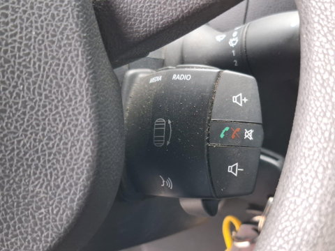 Renault Master T35 2.3 dCi L2H2 AIRCO / CRUISE CONTROLE / IMPERIAL / TREKHAAK / EURO 6