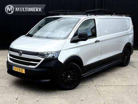 Volkswagen Transporter 2.0 TDI L2H1 PanAmericana | STOELVERW. | DIGITAL COCKPIT | STUURWIELBEDIENING | CAMERA