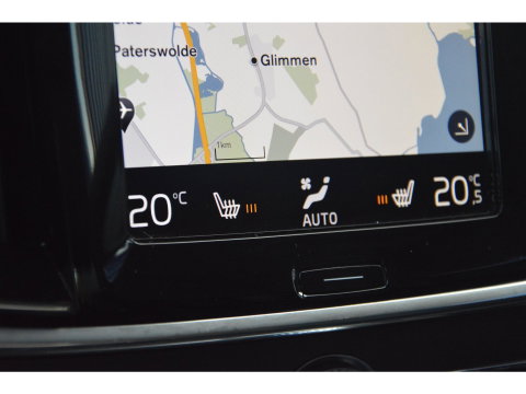 Volvo V90 T5 Inscription | Adaptive Cruise | Stoelverwarming | Lederen bekleding | Elektrische stoel |