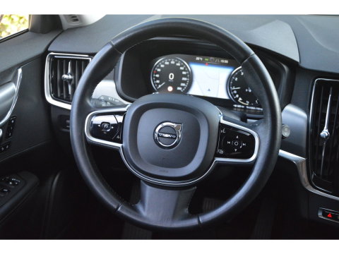 Volvo V90 T5 Inscription | Adaptive Cruise | Stoelverwarming | Lederen bekleding | Elektrische stoel |