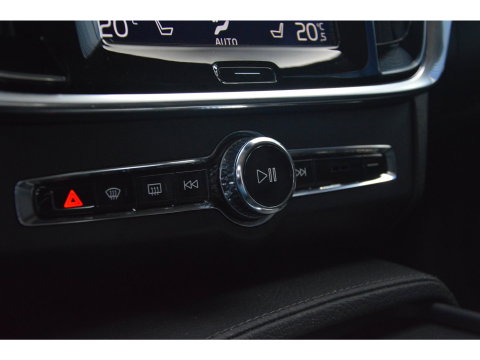 Volvo V90 T5 Inscription | Adaptive Cruise | Stoelverwarming | Lederen bekleding | Elektrische stoel |