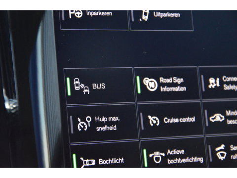 Volvo V90 T5 Inscription | Adaptive Cruise | Stoelverwarming | Lederen bekleding | Elektrische stoel |
