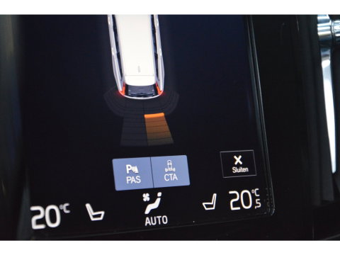 Volvo V90 T5 Inscription | Adaptive Cruise | Stoelverwarming | Lederen bekleding | Elektrische stoel |