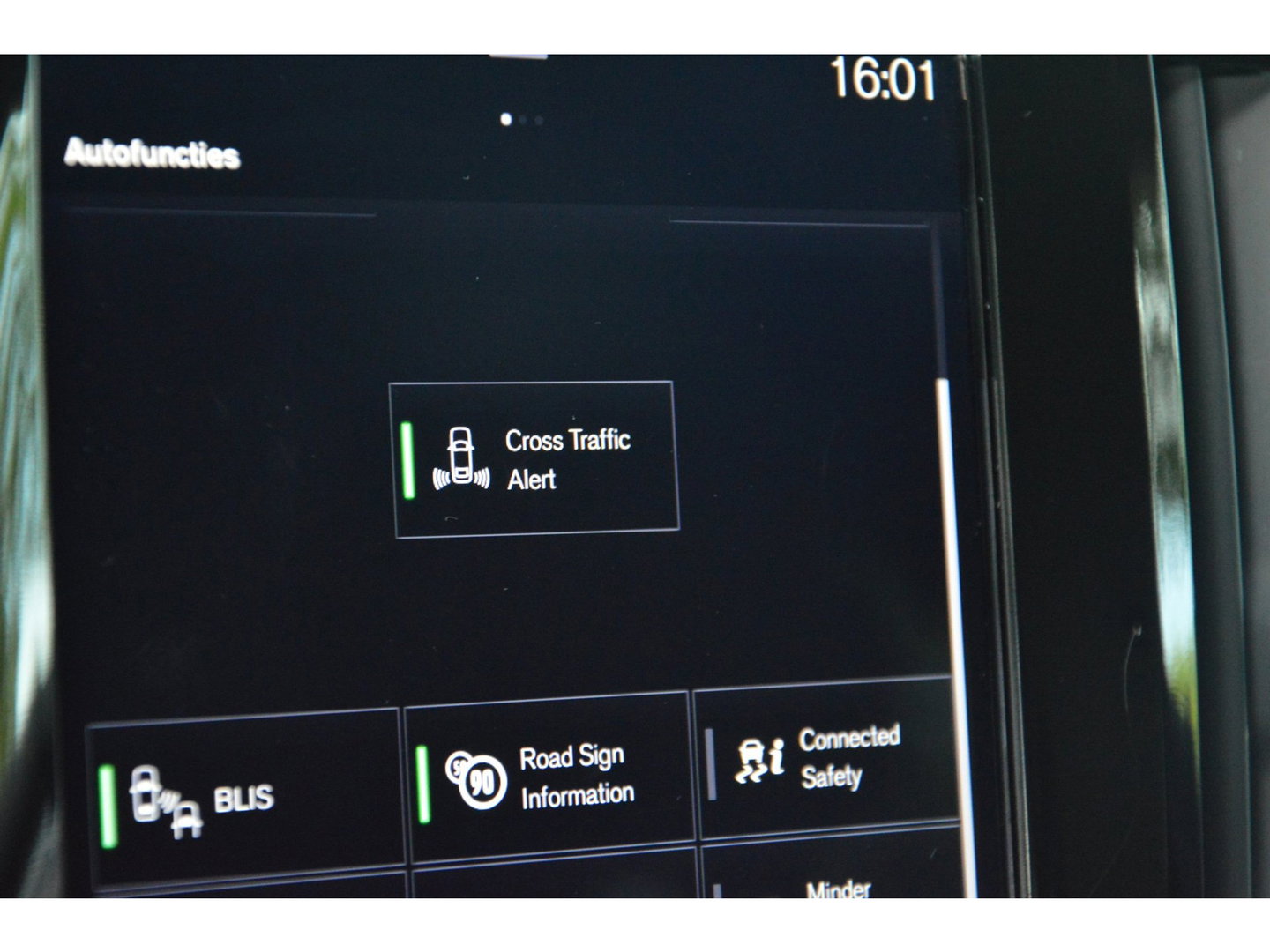 Volvo V90 T5 Inscription | Adaptive Cruise | Stoelverwarming | Lederen bekleding | Elektrische stoel |