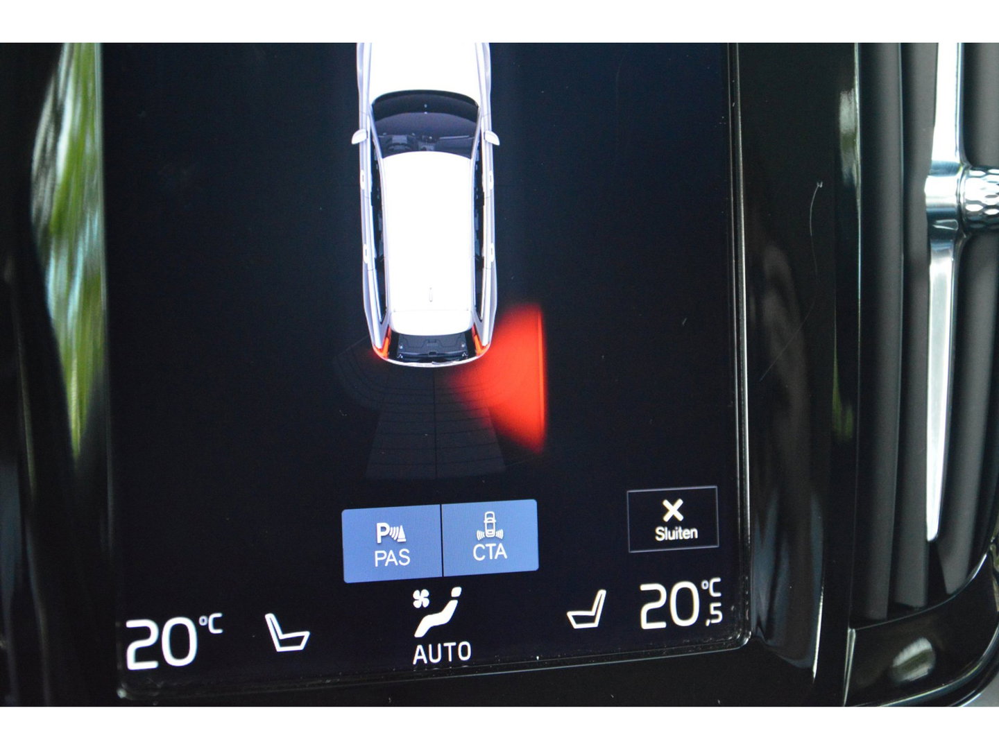 Volvo V90 T5 Inscription | Adaptive Cruise | Stoelverwarming | Lederen bekleding | Elektrische stoel |