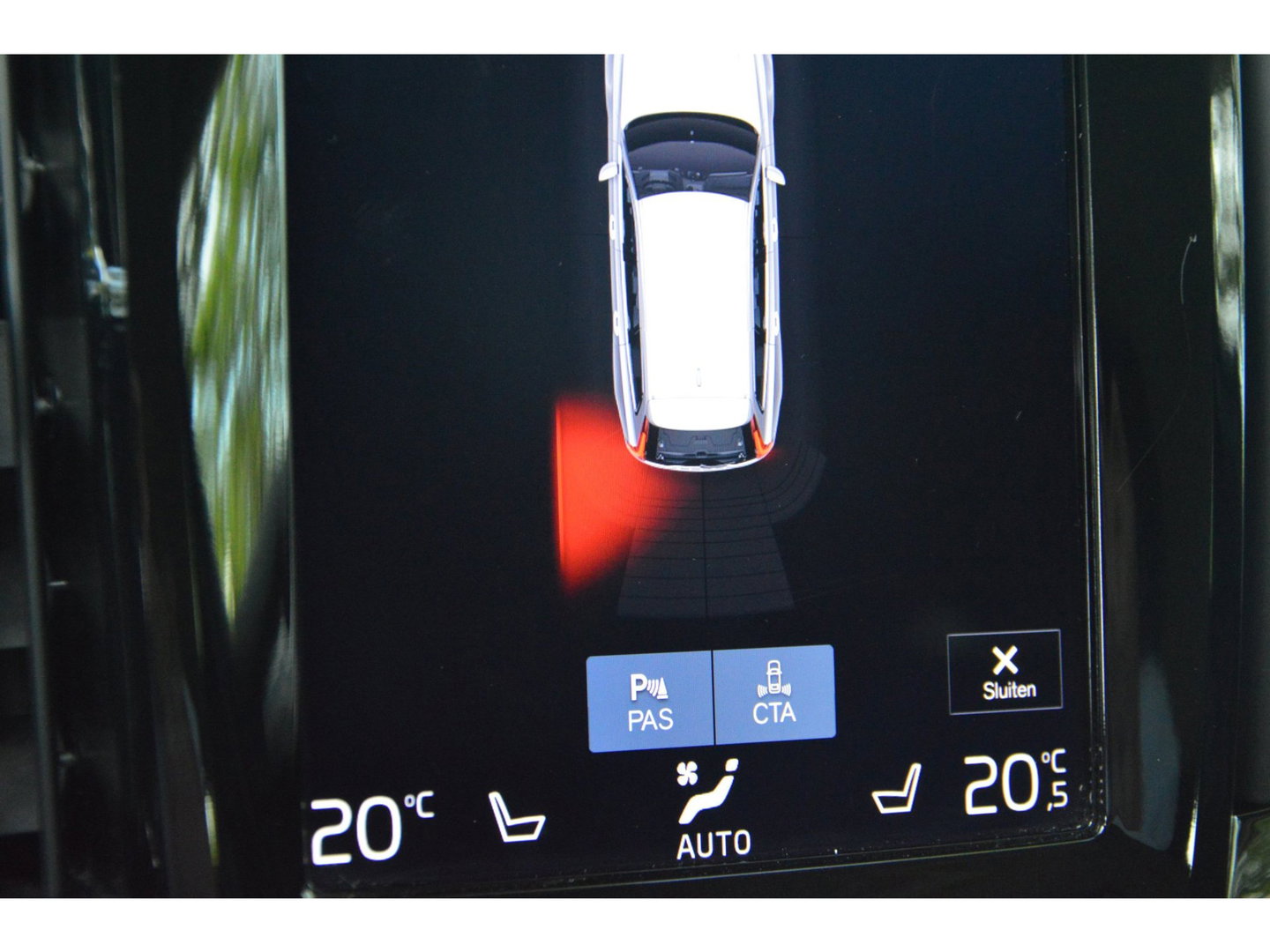 Volvo V90 T5 Inscription | Adaptive Cruise | Stoelverwarming | Lederen bekleding | Elektrische stoel |