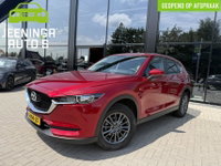 Mazda CX-5 - 2.0 SkyActiv-G 165 Business Comfort|Clima|NAP