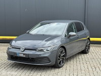 Volkswagen Golf - 1.5 eTSI Style Nardo Grijs | Automaat | ACC