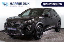 Peugeot 2008 - 1.2 PureTech 130 PK Allure - Automaat | Dig. Cockpit | Adapt. Cruise | Stoelverw. | Camera | PDC | App. Connect | Auto. Airco | LM 17" | 8050