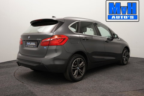 BMW 2 Serie Active Tourer 218i Business Edition|SPORTSTOEL