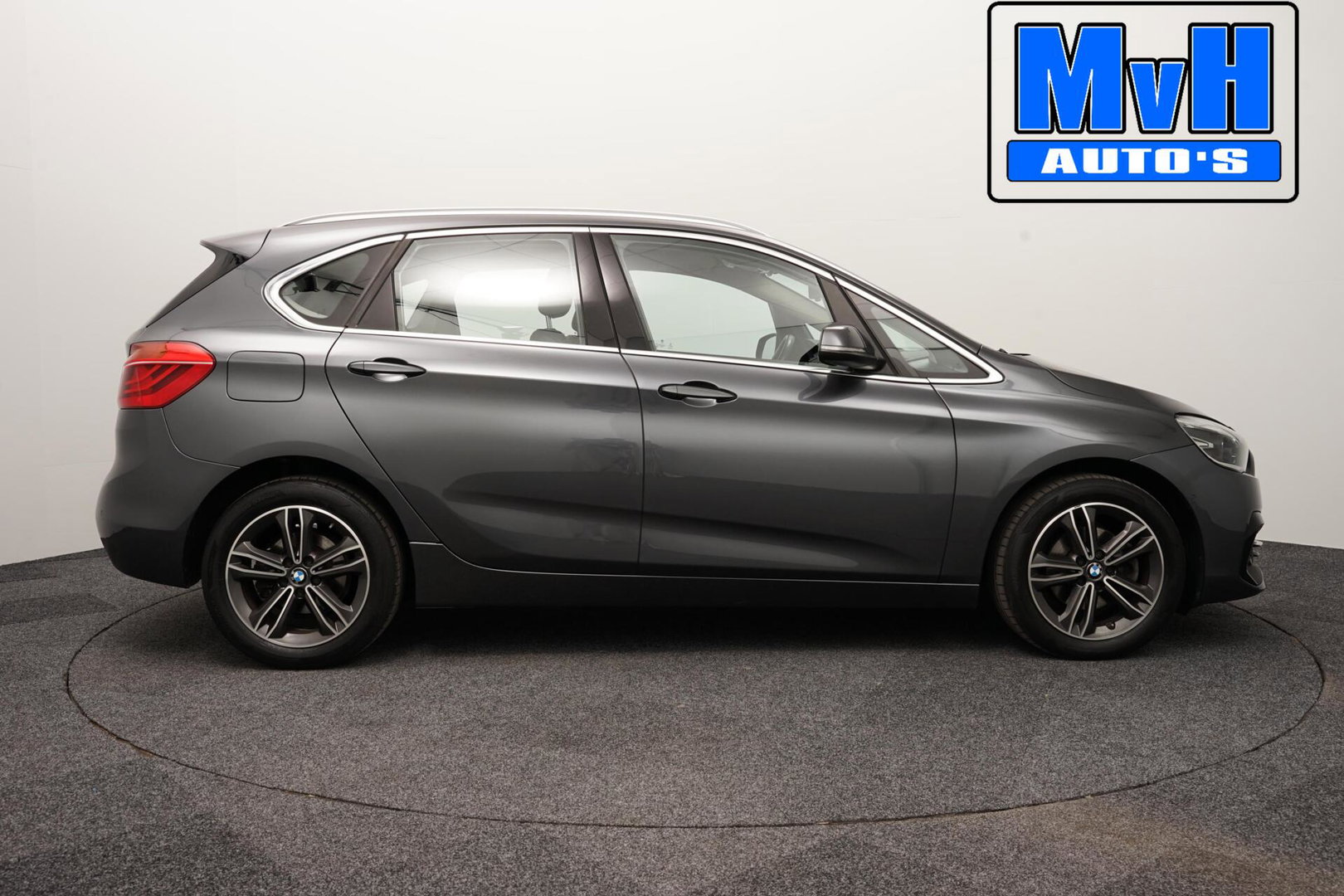 BMW 2 Serie Active Tourer 218i Business Edition|SPORTSTOEL