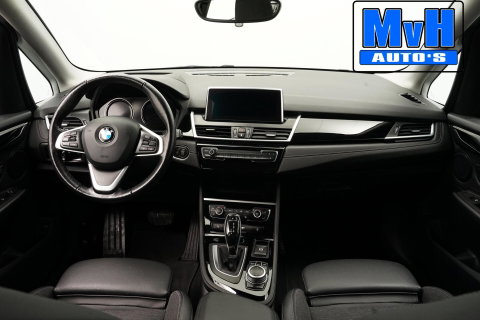 BMW 2 Serie Active Tourer 218i Business Edition|SPORTSTOEL