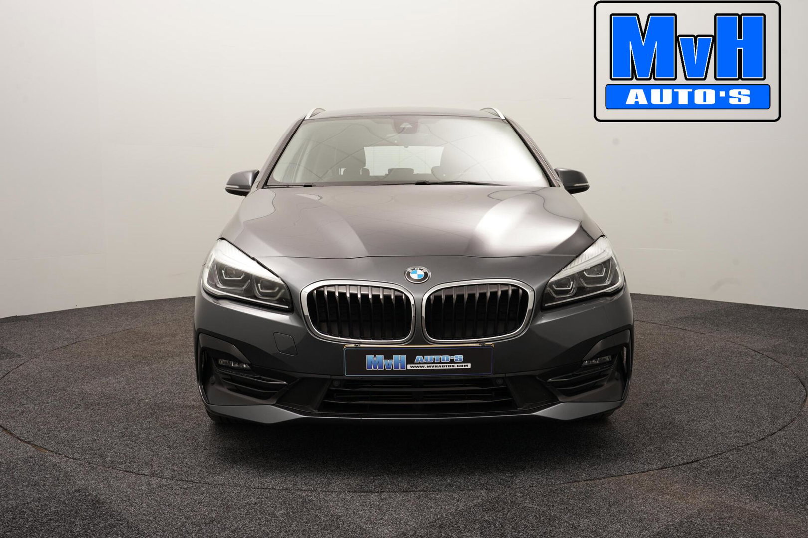 BMW 2 Serie Active Tourer 218i Business Edition|SPORTSTOEL