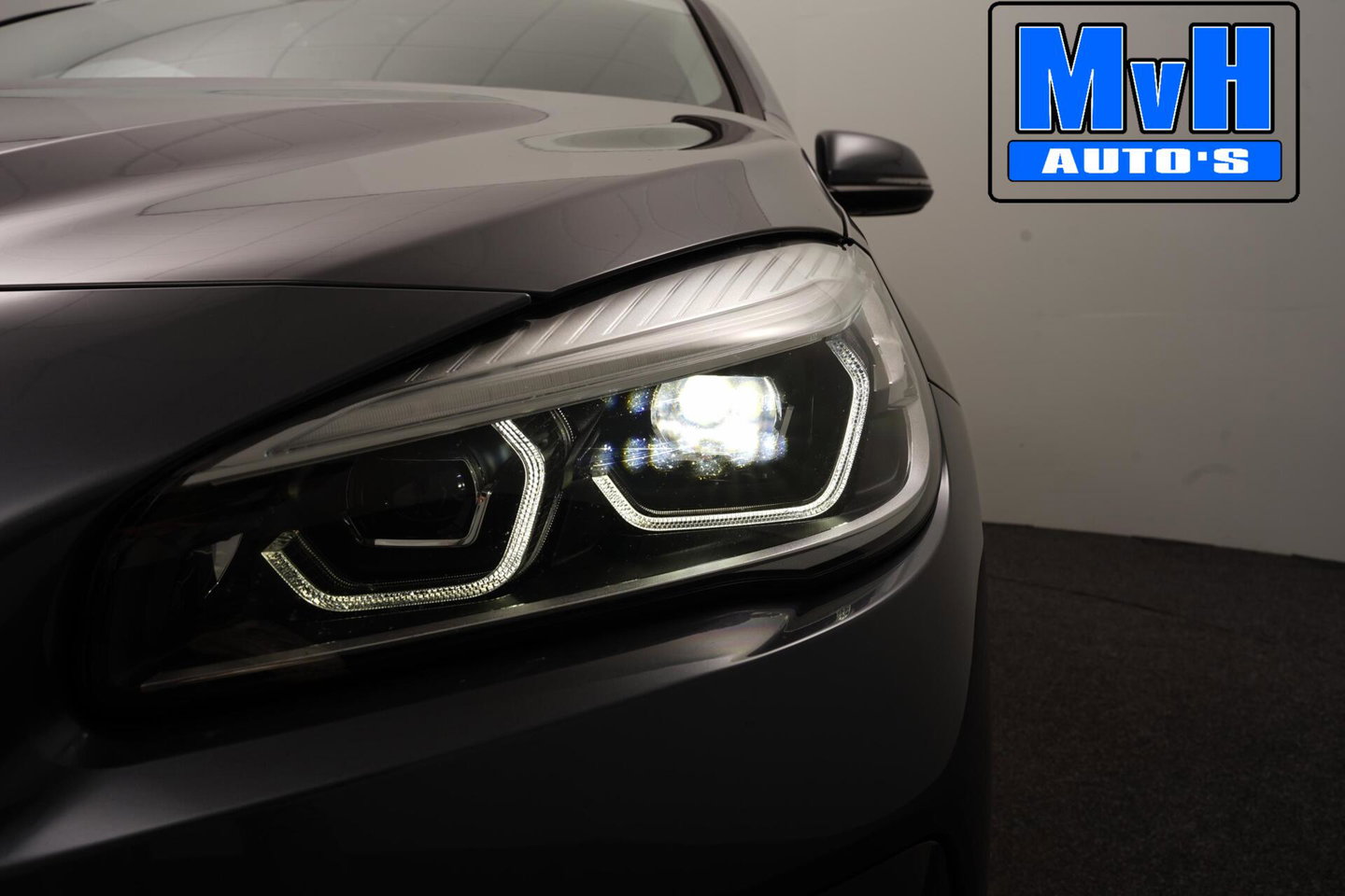 BMW 2 Serie Active Tourer 218i Business Edition|SPORTSTOEL