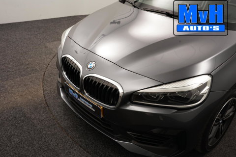 BMW 2 Serie Active Tourer 218i Business Edition|SPORTSTOEL