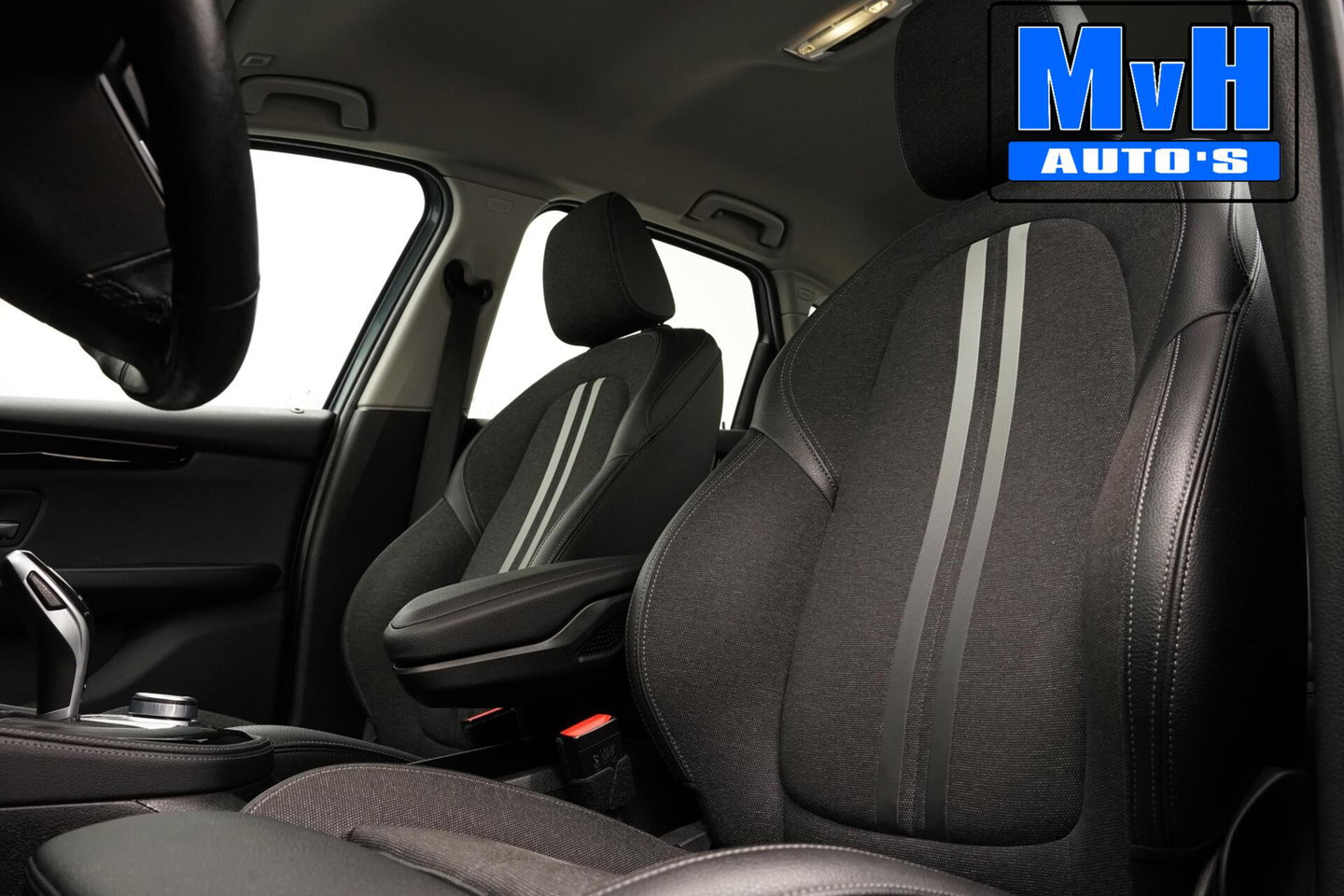 BMW 2 Serie Active Tourer 218i Business Edition|SPORTSTOEL