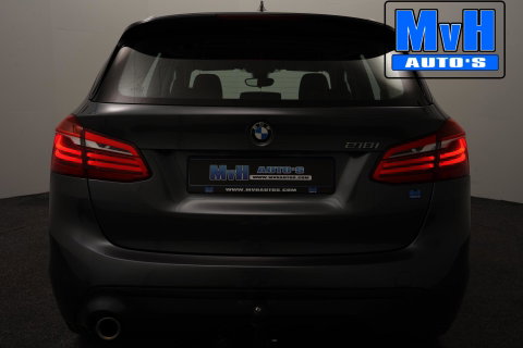 BMW 2 Serie Active Tourer 218i Business Edition|SPORTSTOEL