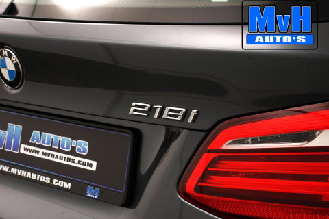 BMW 2 Serie Active Tourer 218i Business Edition|SPORTSTOEL