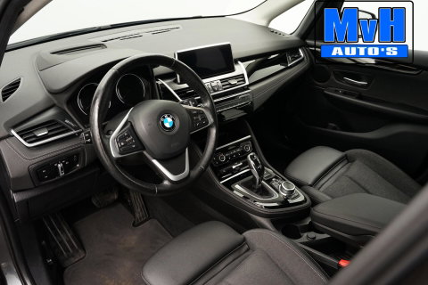 BMW 2 Serie Active Tourer 218i Business Edition|SPORTSTOEL
