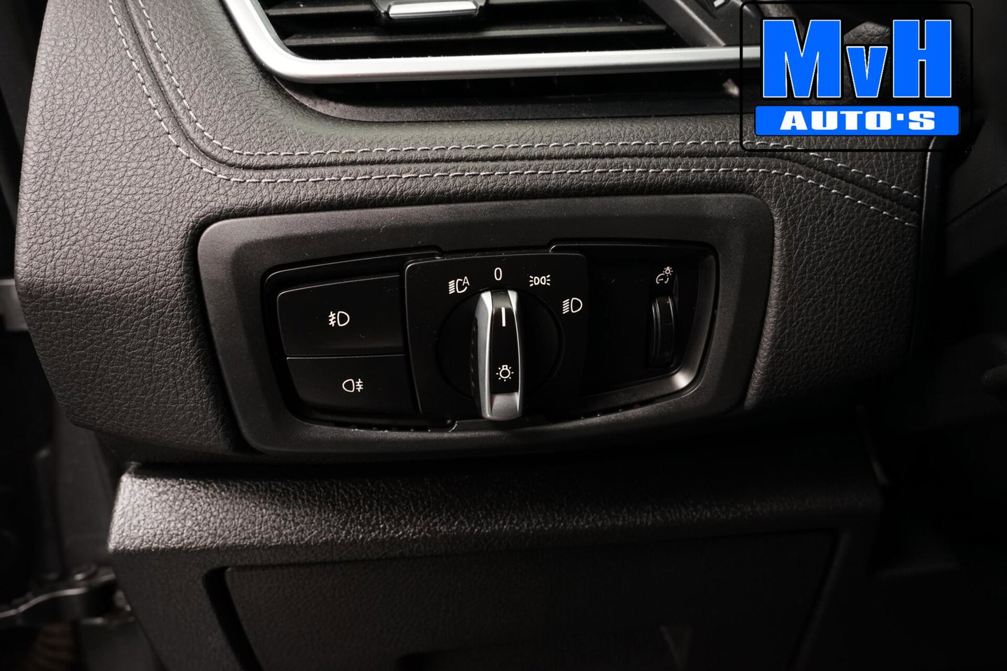 BMW 2 Serie Active Tourer 218i Business Edition|SPORTSTOEL