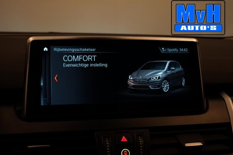 BMW 2 Serie Active Tourer 218i Business Edition|SPORTSTOEL