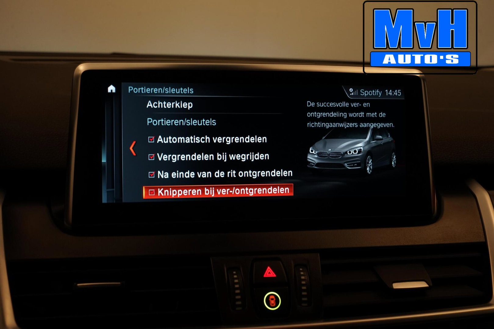 BMW 2 Serie Active Tourer 218i Business Edition|SPORTSTOEL