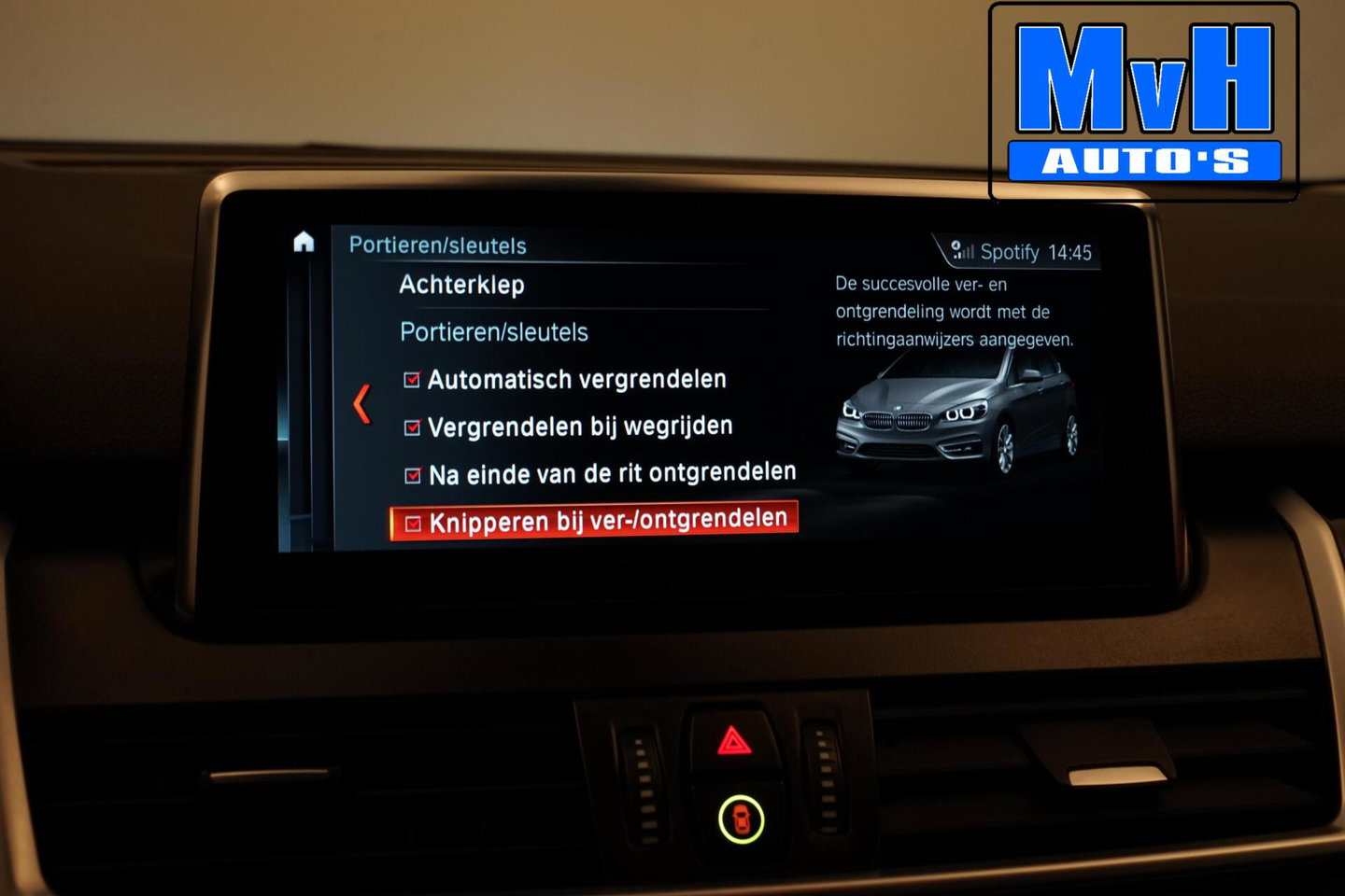 BMW 2 Serie Active Tourer 218i Business Edition|SPORTSTOEL