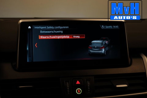 BMW 2 Serie Active Tourer 218i Business Edition|SPORTSTOEL